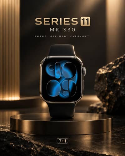 smart watch