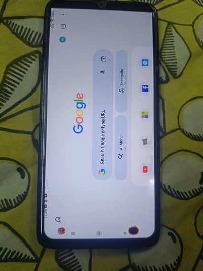 Xiaomi Redmi Note 8 Pro Read add