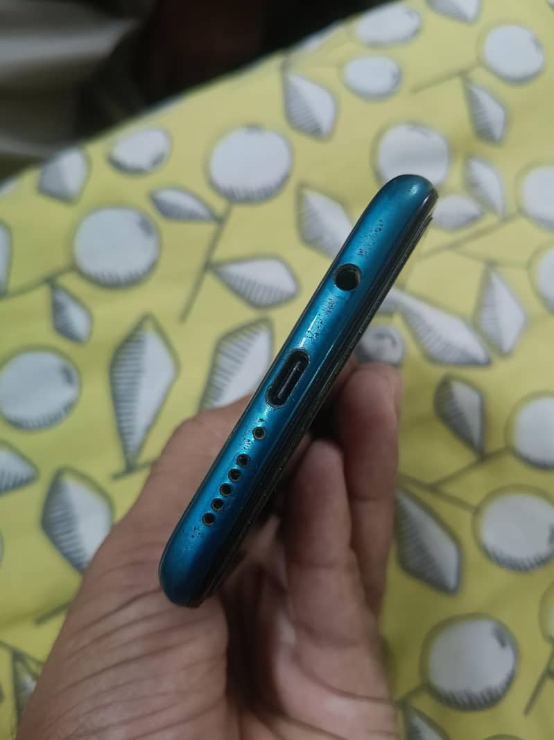 Xiaomi Redmi Note 8 Pro 8GB/128GB!  Read add 2