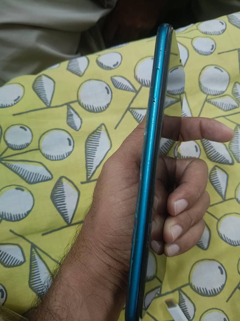 Xiaomi Redmi Note 8 Pro 8GB/128GB!  Read add 4