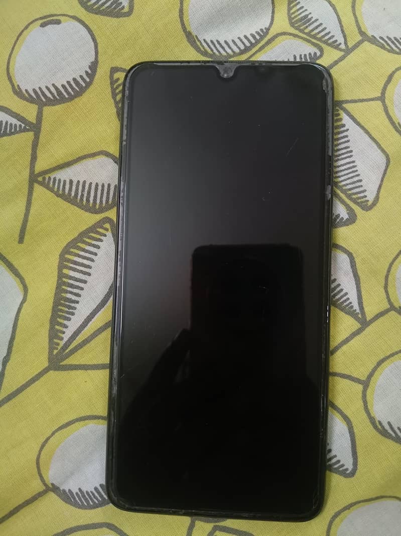 Xiaomi Redmi Note 8 Pro 8GB/128GB!  Read add 6