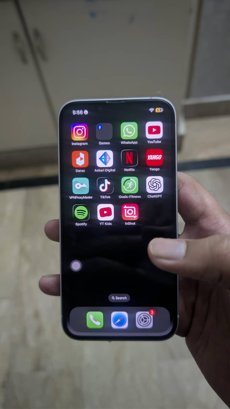 Apple iPhone 14 1