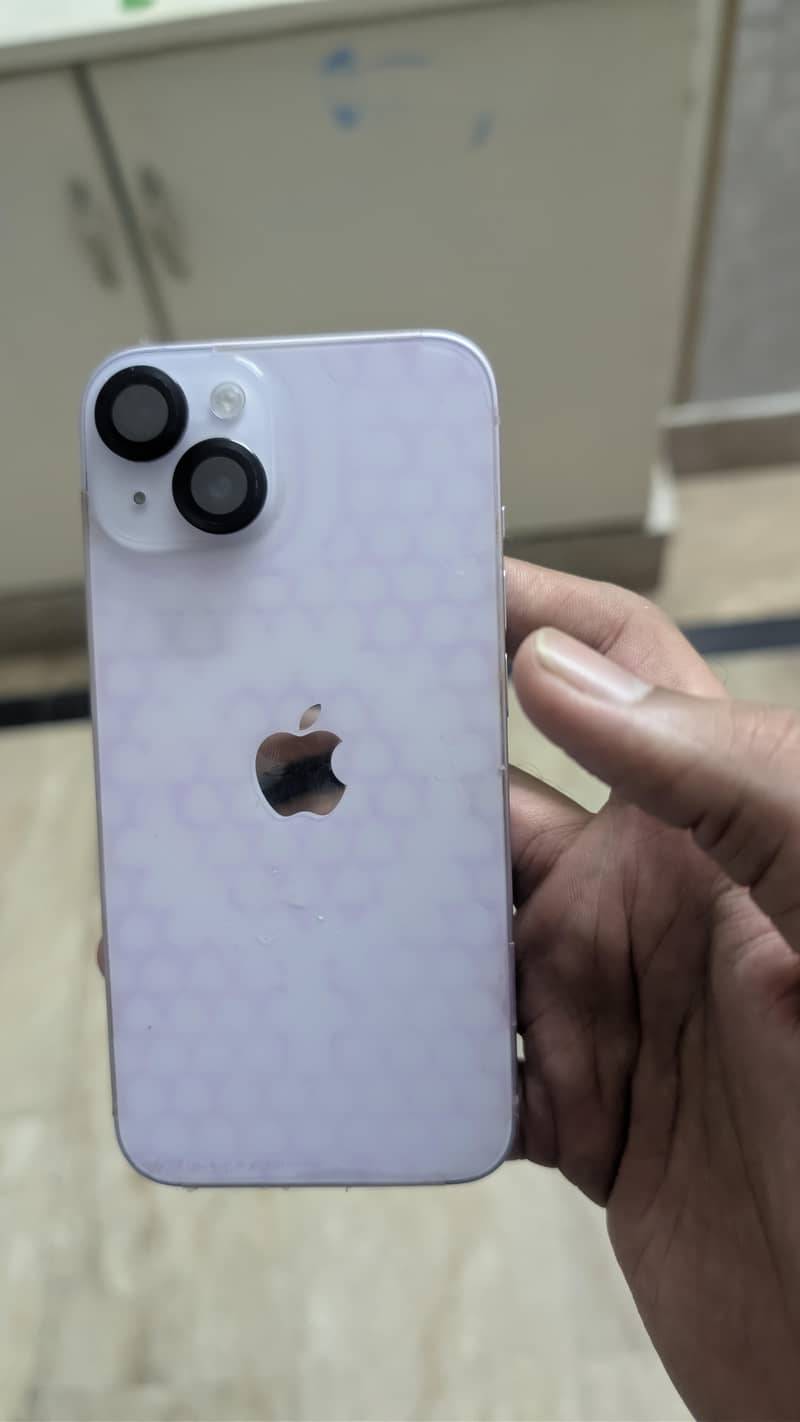 Apple iPhone 14 6