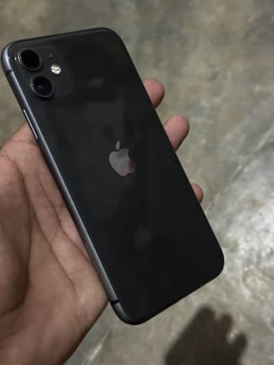 Apple iPhone 11