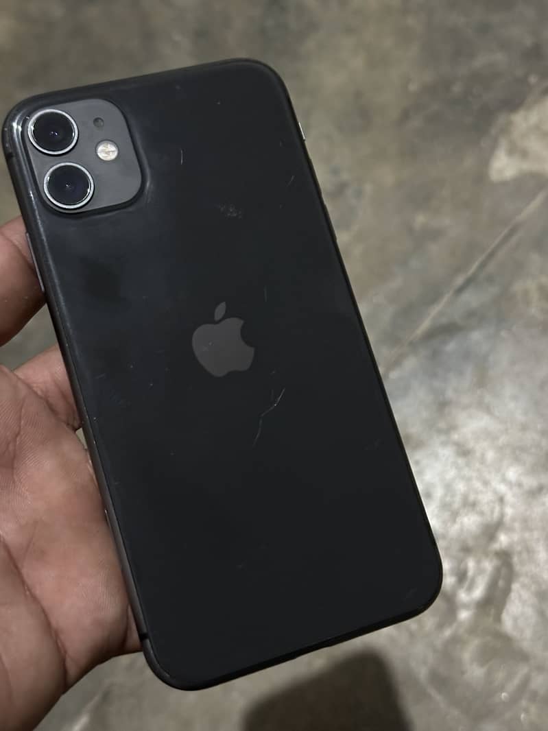 Apple iPhone 11 2