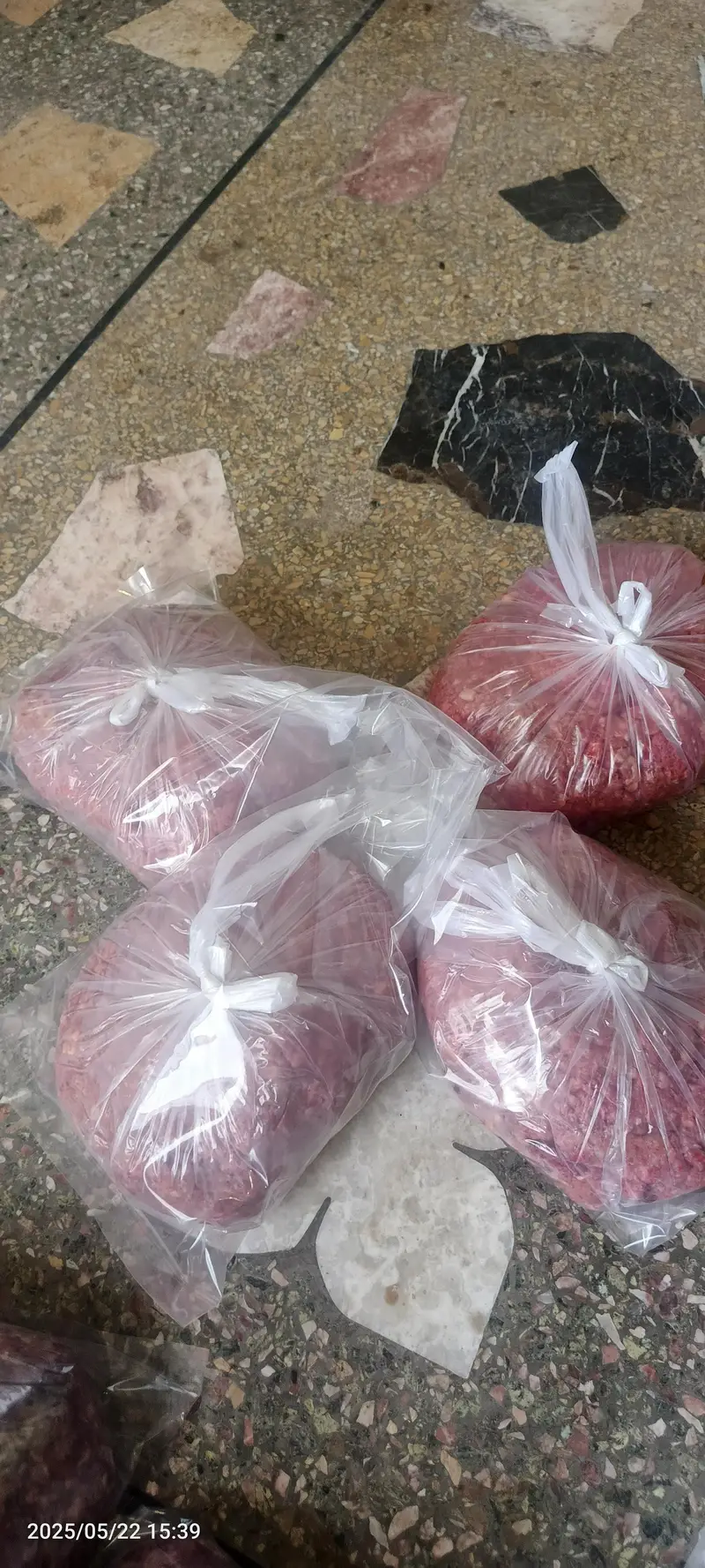 Dog food — photo 2