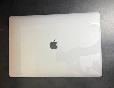 Macbook pro 2019