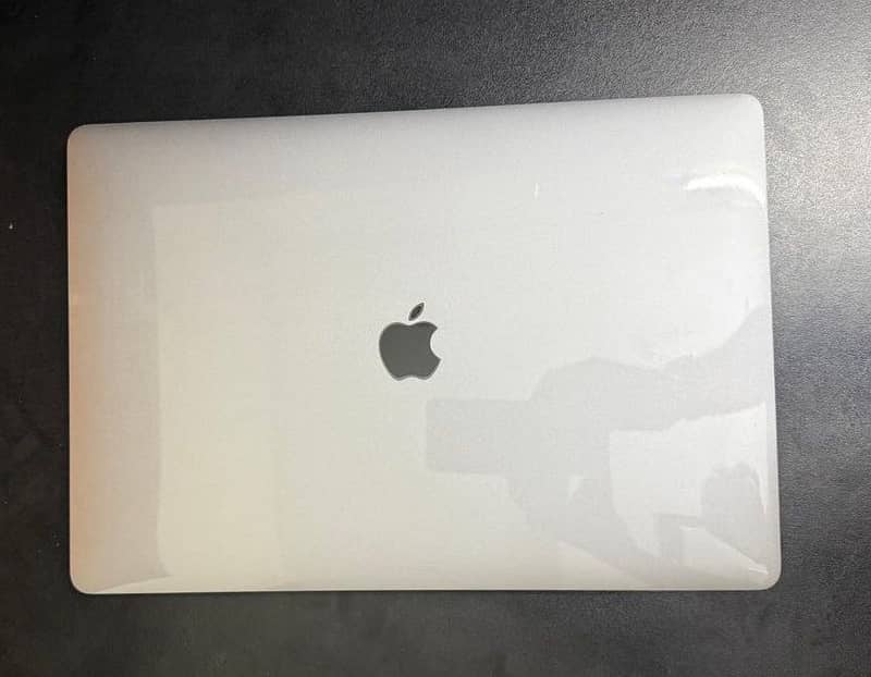 Macbook pro 2019 0