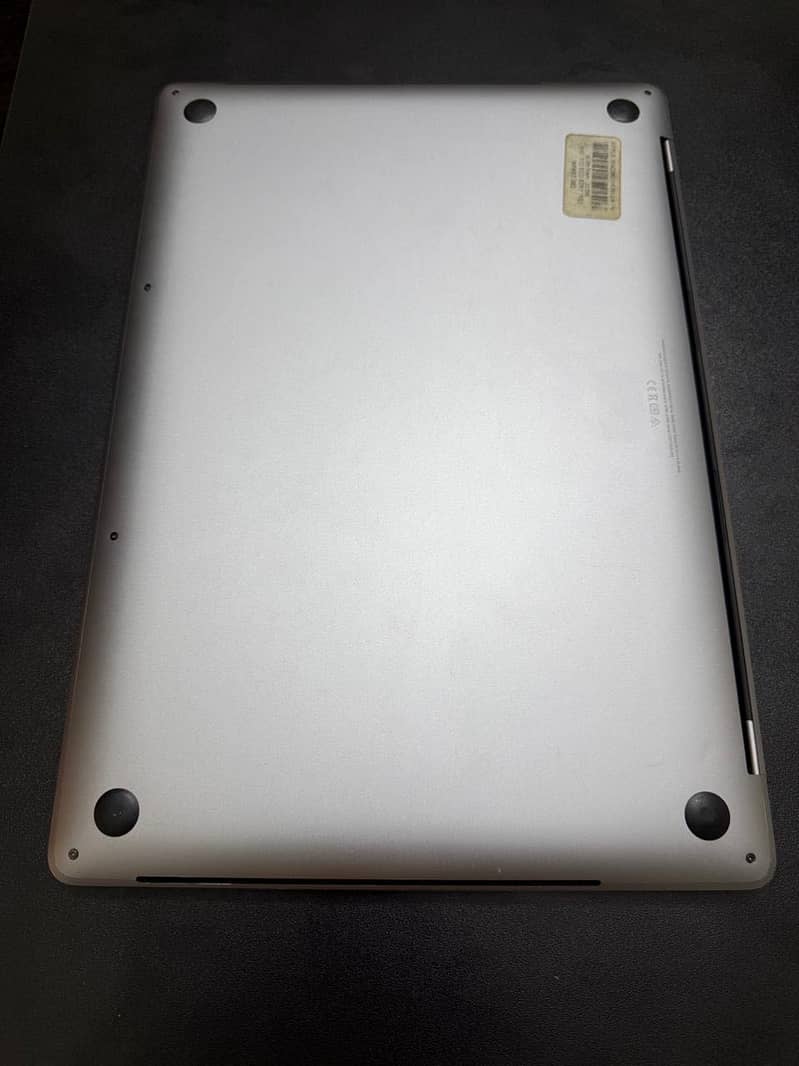 Macbook pro 2019 1