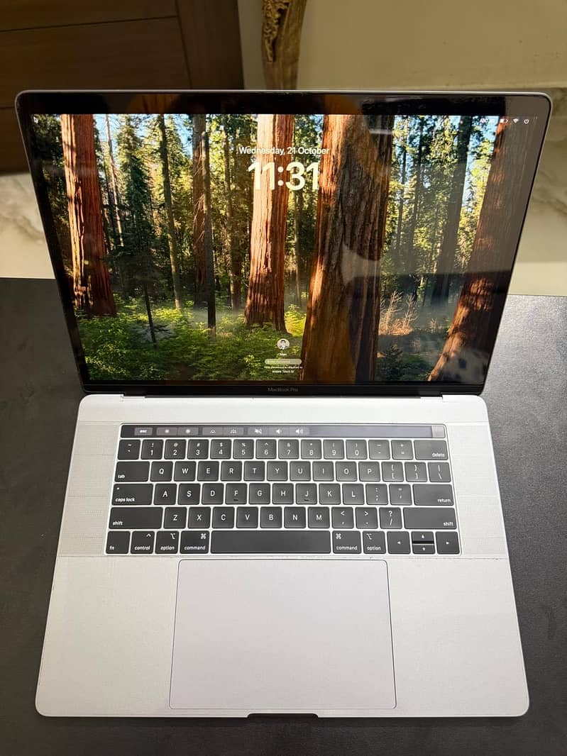 Macbook pro 2019 4