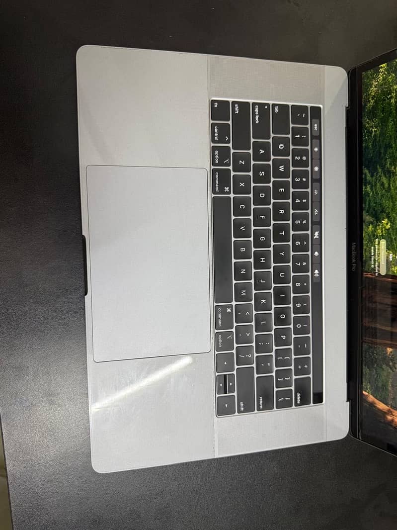 Macbook pro 2019 5