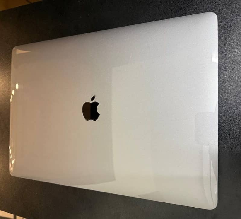 Macbook pro 2019 6