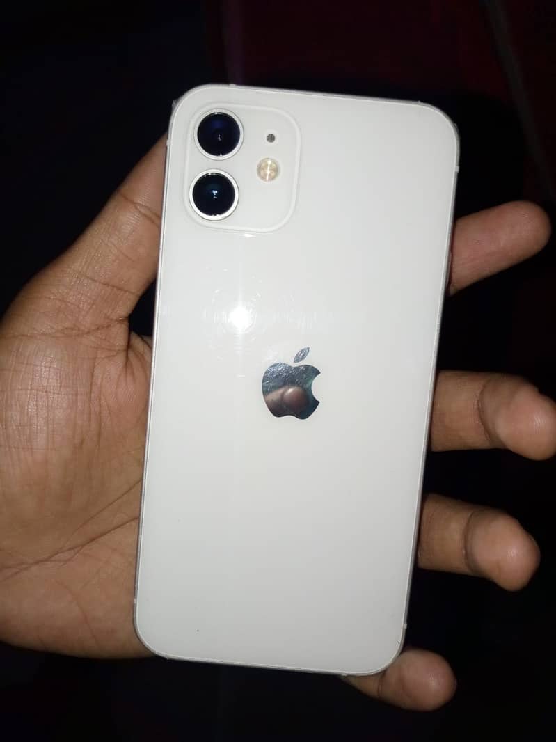 Apple iPhone 12 0