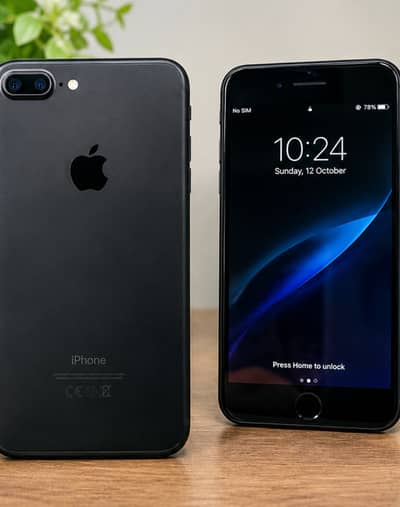Apple iPhone 7 Plus