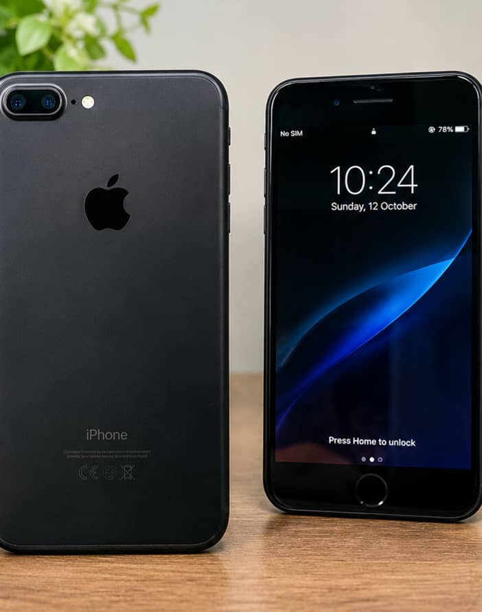 Apple iPhone 7 Plus 0