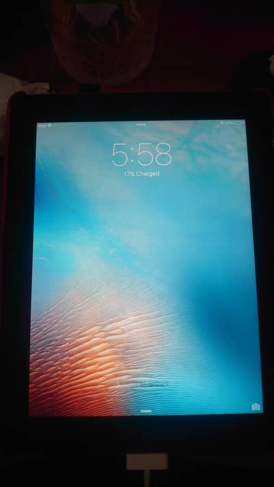 ipad 2 available for sale in perfect condition