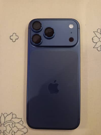 Apple iPhone 17 Pro Max