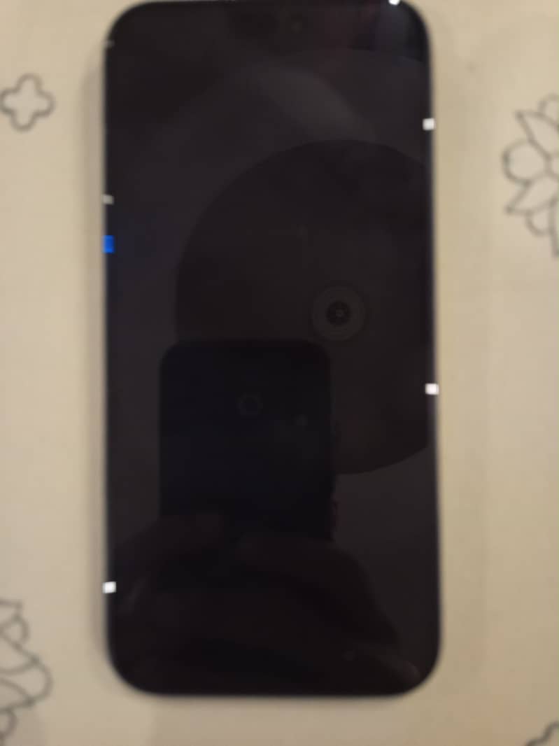 Apple iPhone 17 Pro Max 1