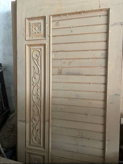Asali diyaar ky darwazay for sale hain