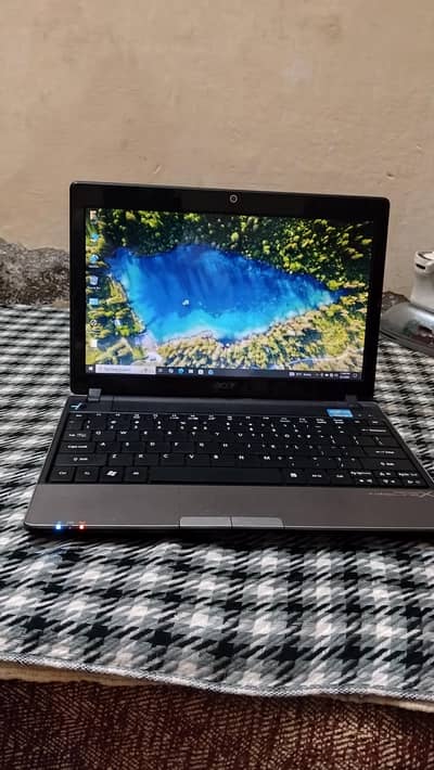 Laptop for sale / Whatsapp number 03445363275