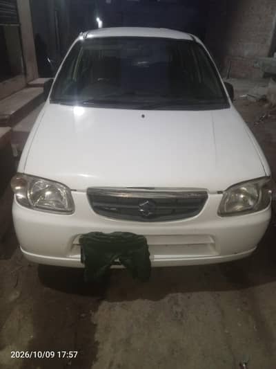 Suzuki Alto 2006
