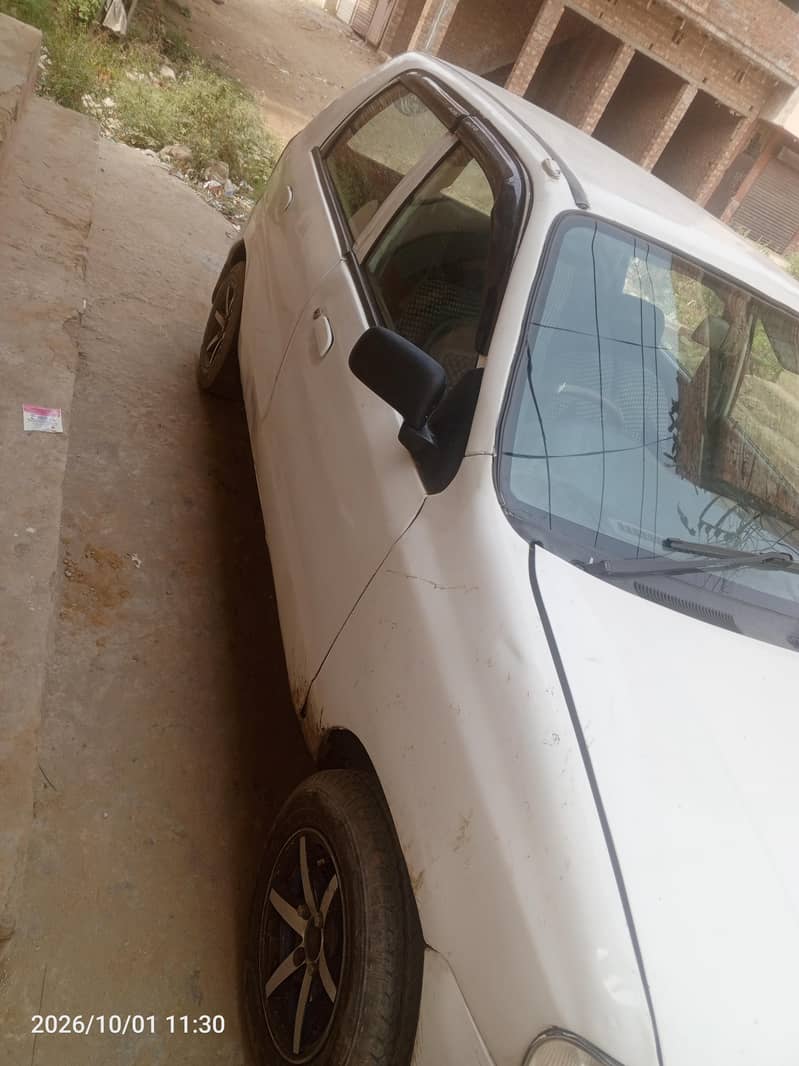 Suzuki Alto 2006 - Cars - 1120722790