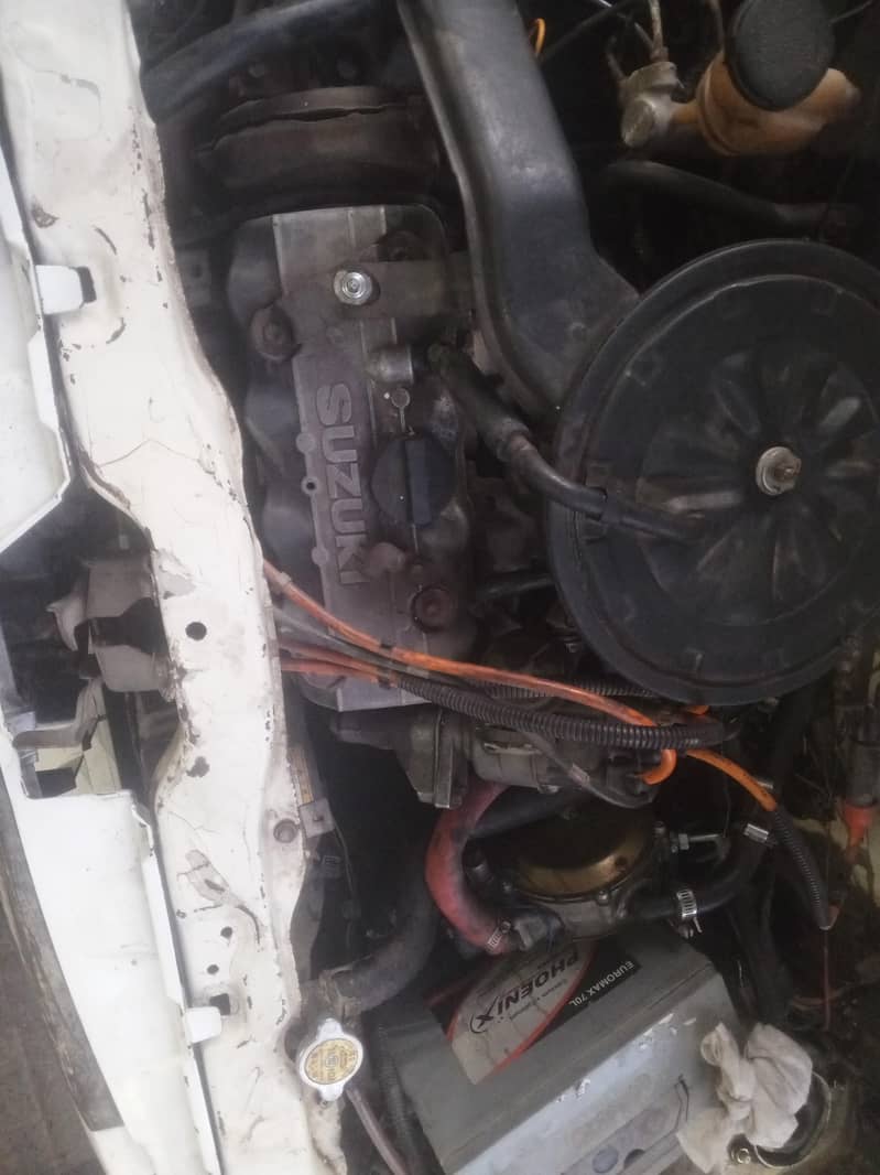 Suzuki Alto 2006 - Cars - 1120722790