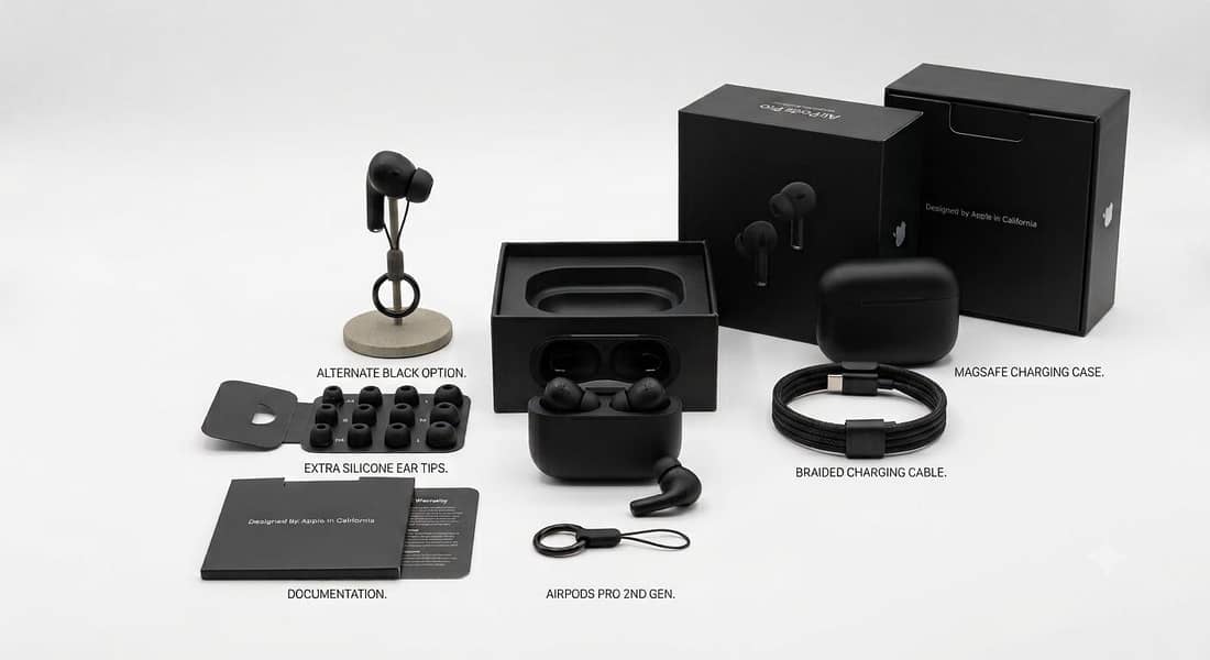 airbuds pro 2 1