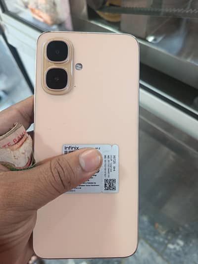 Infinix Other Model