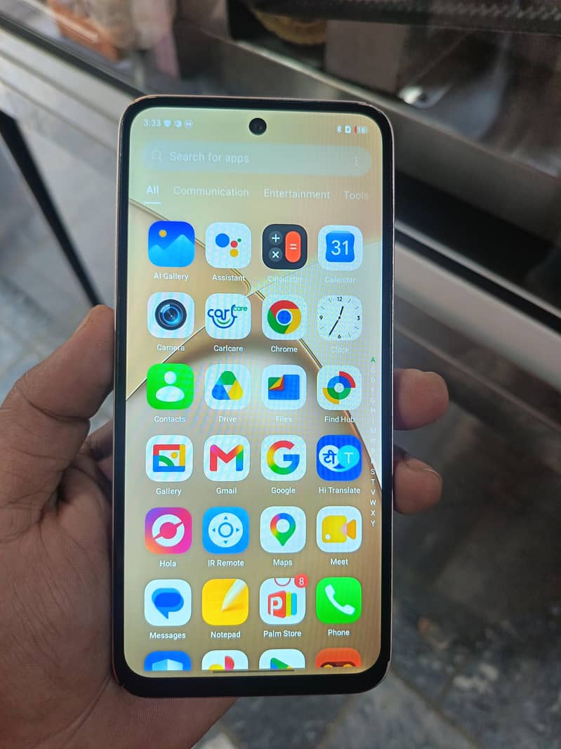 Infinix Other Model 1
