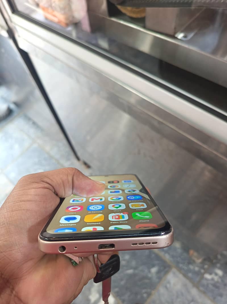 Infinix Other Model 3