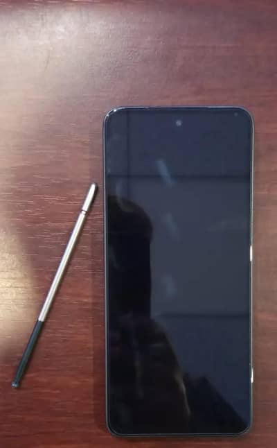 Motorola Moto G Stylus 2023 non pta