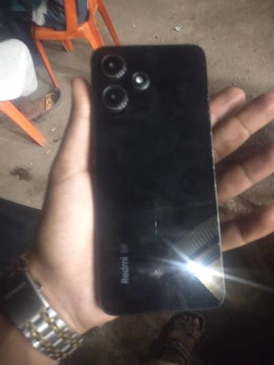 Xiaomi Redmi Note 12R 6 128 non pta only set