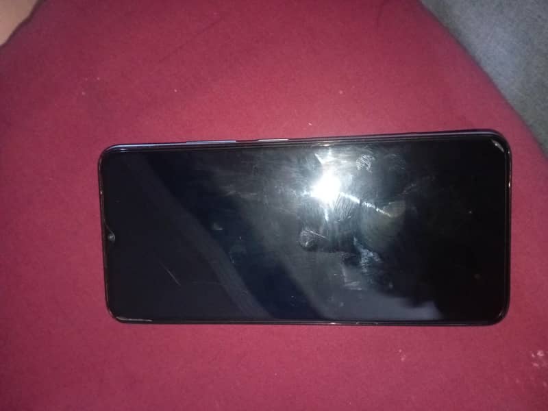 Itel A70 0