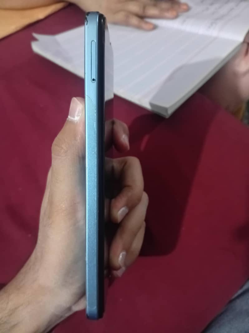 Itel A70 2
