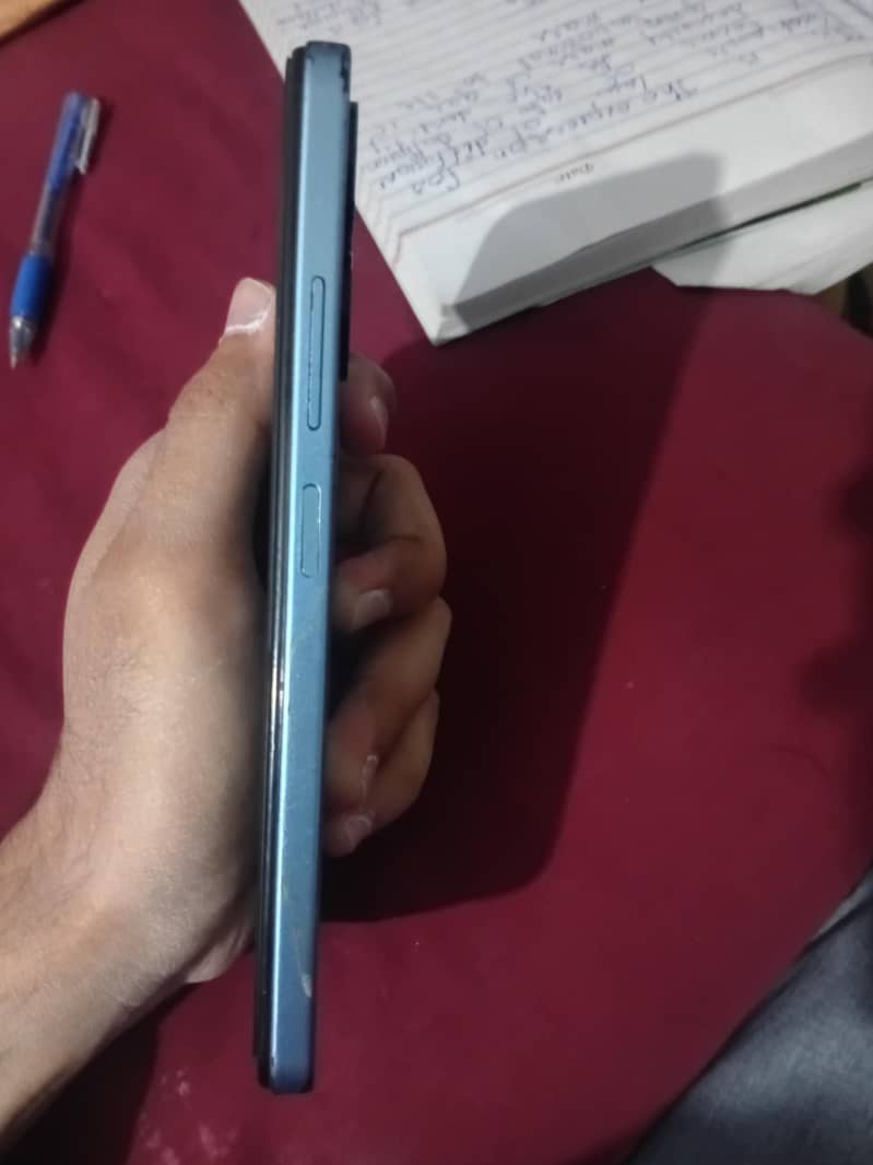 Itel A70 3