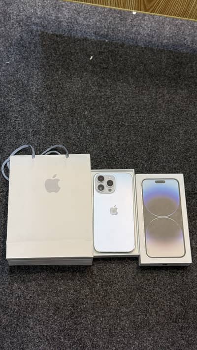 Apple iPhone 14 Pro Max