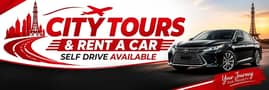 City Tours & Rent a Car