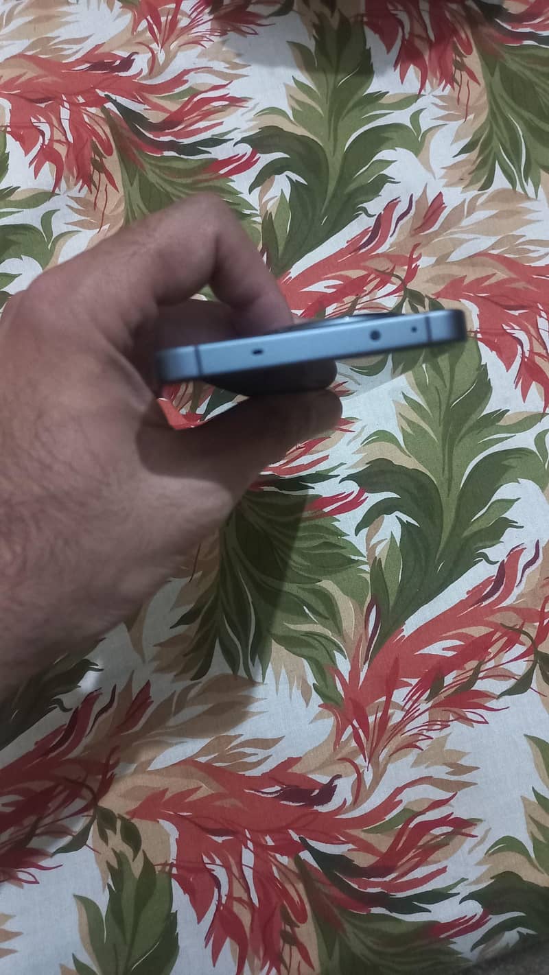 One Plus Ace 5 4