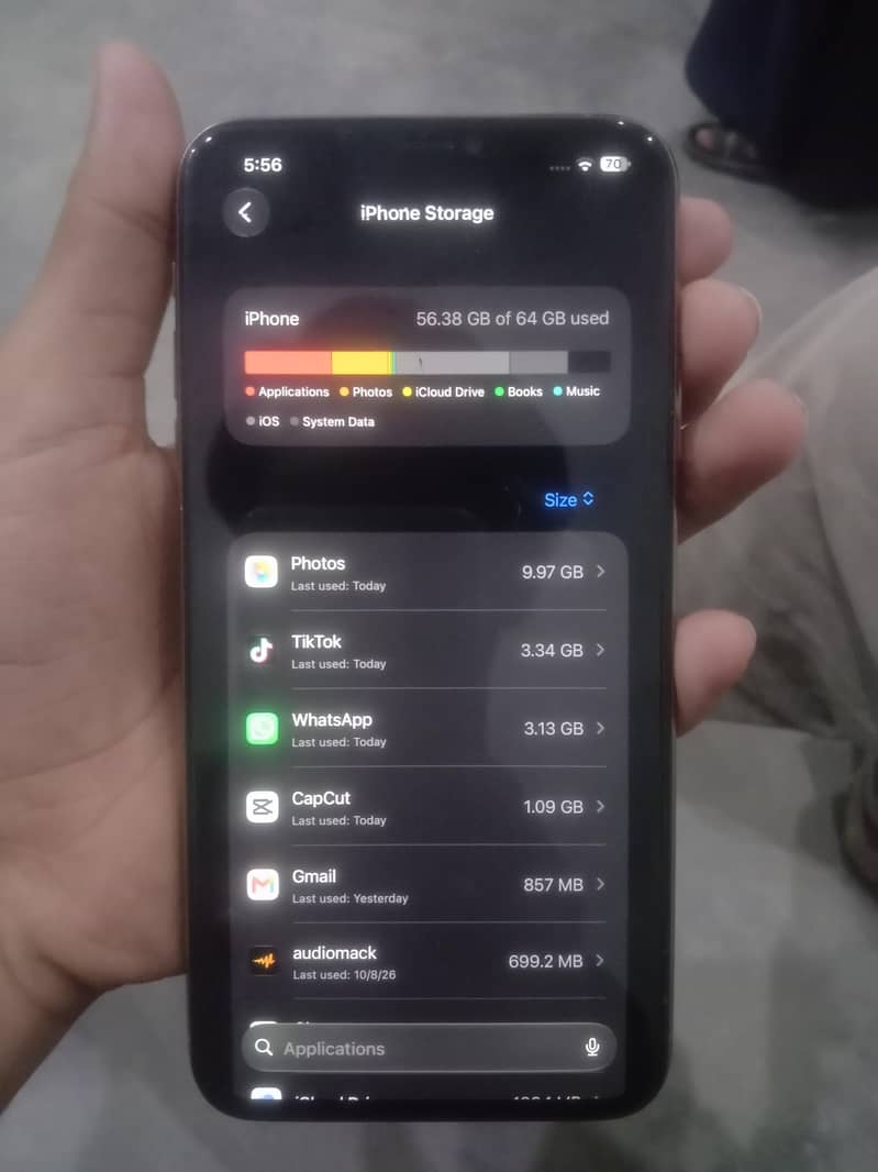 apple iphone 11 pro max 1