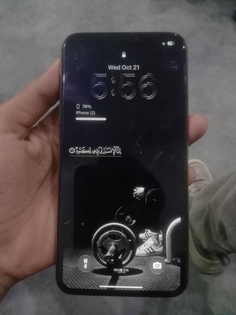 apple iphone 11 pro max 2