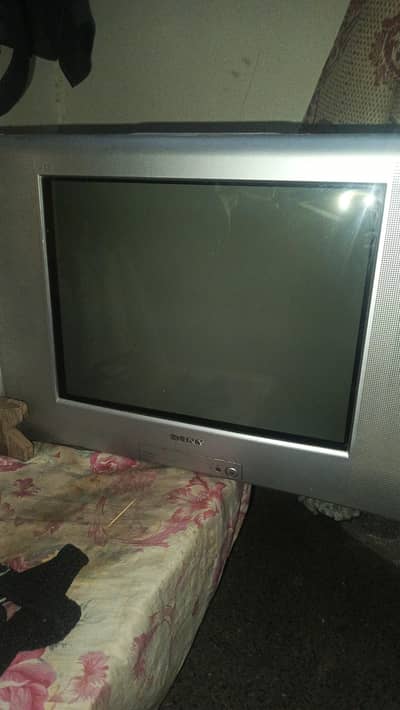 Original sony TV for sale