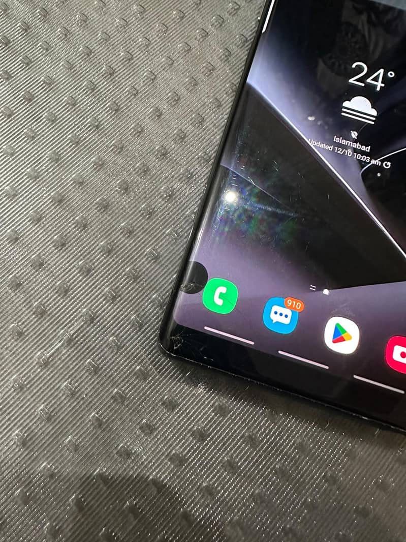 Samsung Mobile Note 8 4