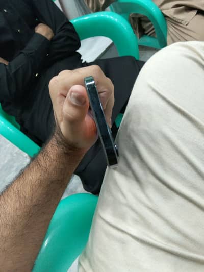 Apple iPhone 12 Pro Max