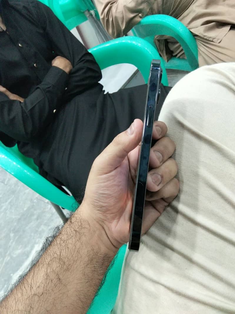 Apple iPhone 12 Pro Max 2