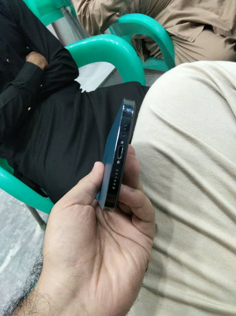 Apple iPhone 12 Pro Max 3
