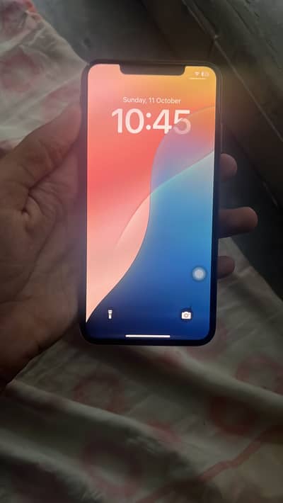 X s max pta approved all jenven