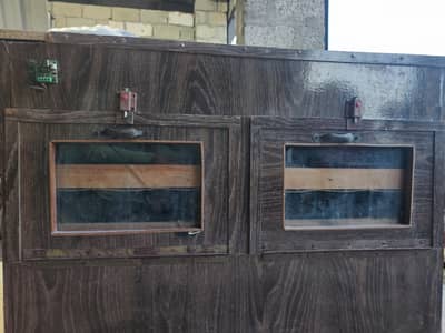 Custom Made Incubator