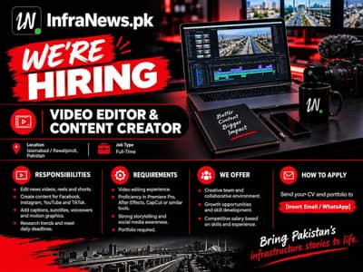 Video Editor & Content Creator