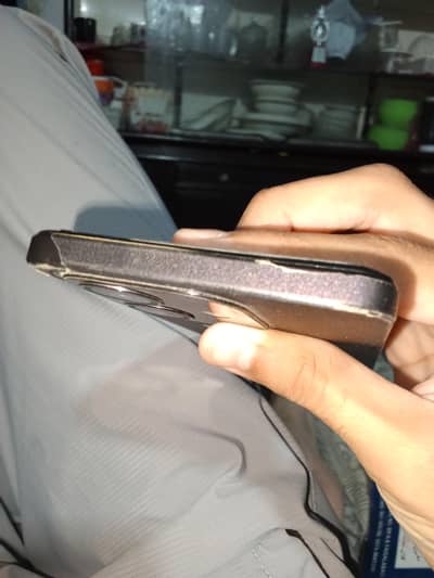 OPPO A3x